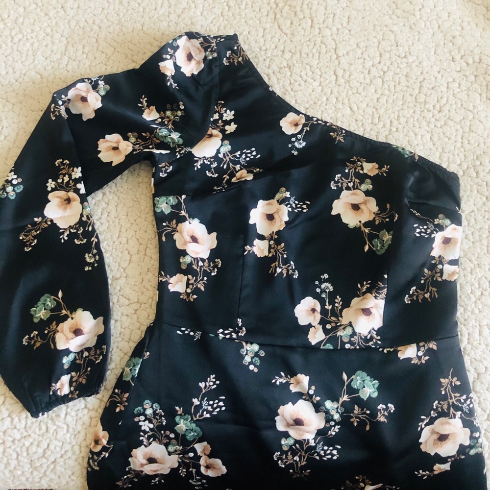 Abercrombie dress